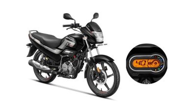 Top 5 bikes under rs 1 lakh in India tvs hero Motocorp Honda