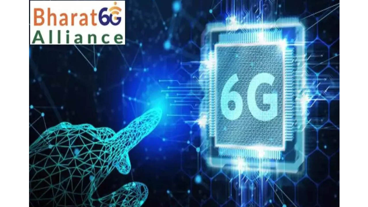 6G নেটওয়ার্কে বিশ্বকে নেতৃত্বে দেবে ভারত, তৈরি করছে Bharat 6G Alliance