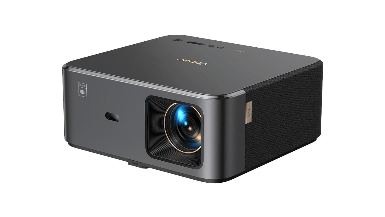 Yabar K2s 4K Projector Launched in India
