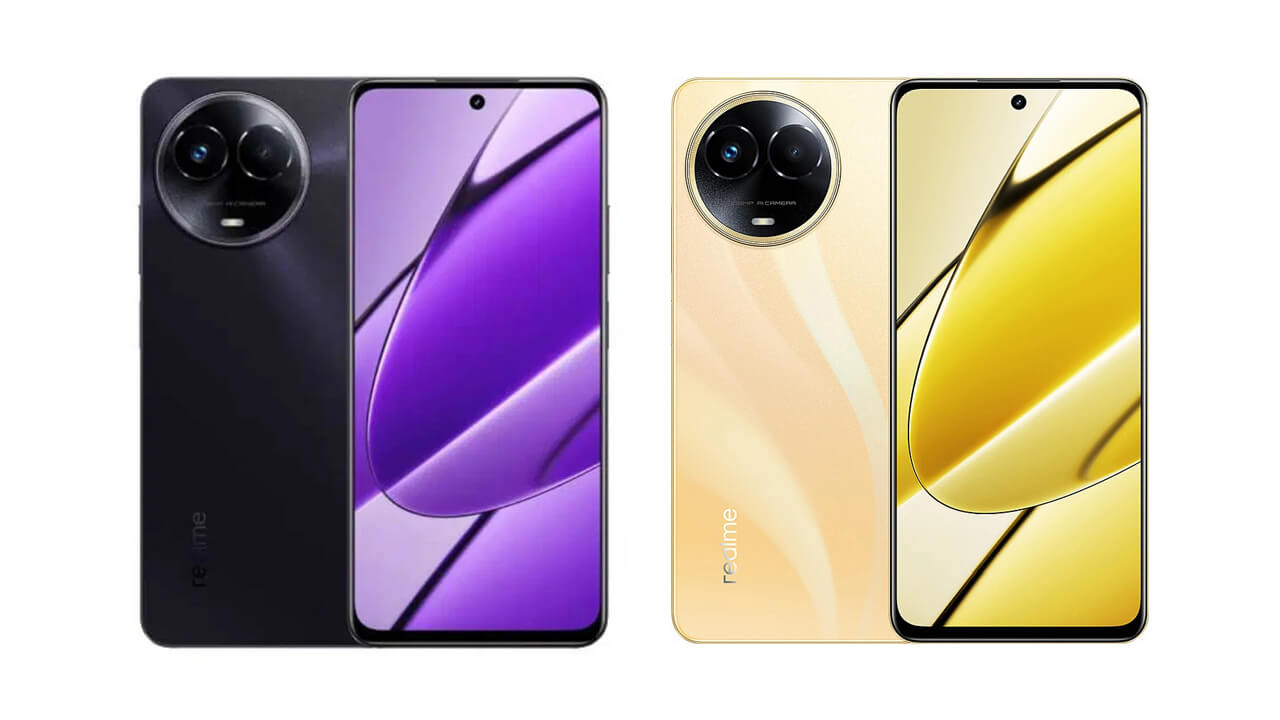 Realme 11 5g realme 11x 5g launch date Pre order offer in india in 23 August announced