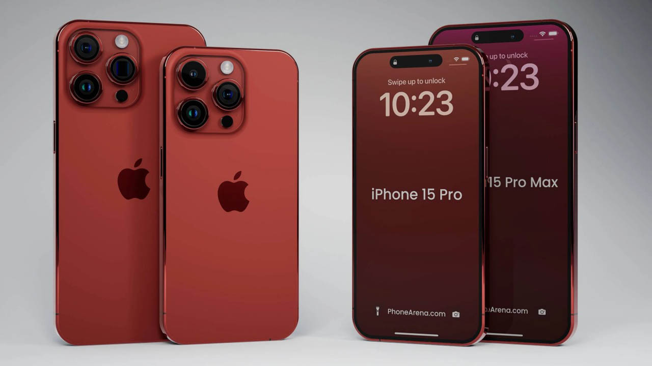 iphone-15-series-launch-date-announced-on-12-september-with-upgrade-camera-apple-teaser