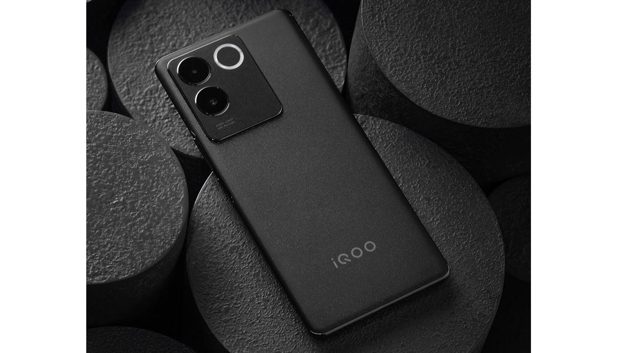 iQOO Z7 Pro Launch Date
