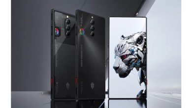 Red Magic 8S Pro Launched in Indonesia