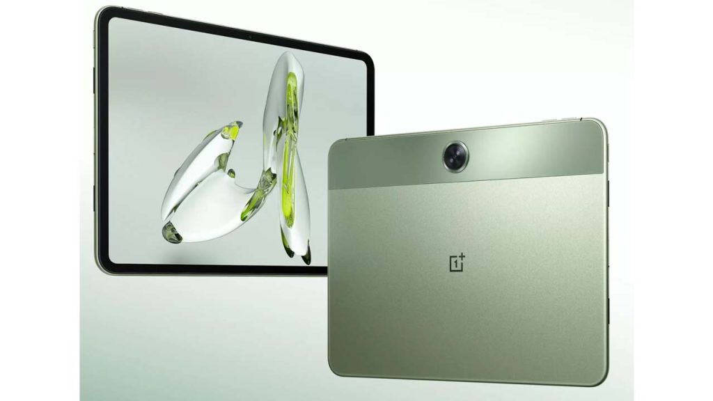 OnePlus Pad Go Specifications