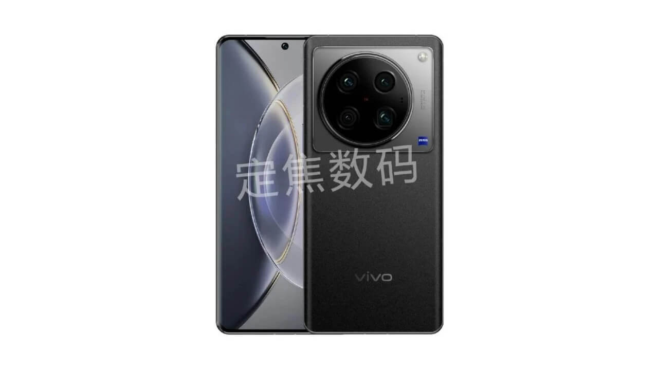 Vivo X100 Pro x100 Pro plus To Feature IP68 Rating And 50W Wireless Charging