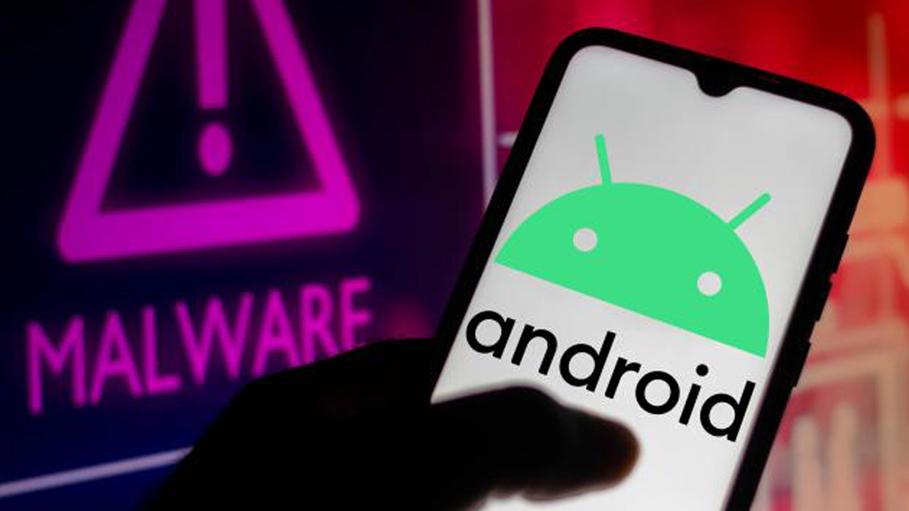 New Malware Targeting Android Users