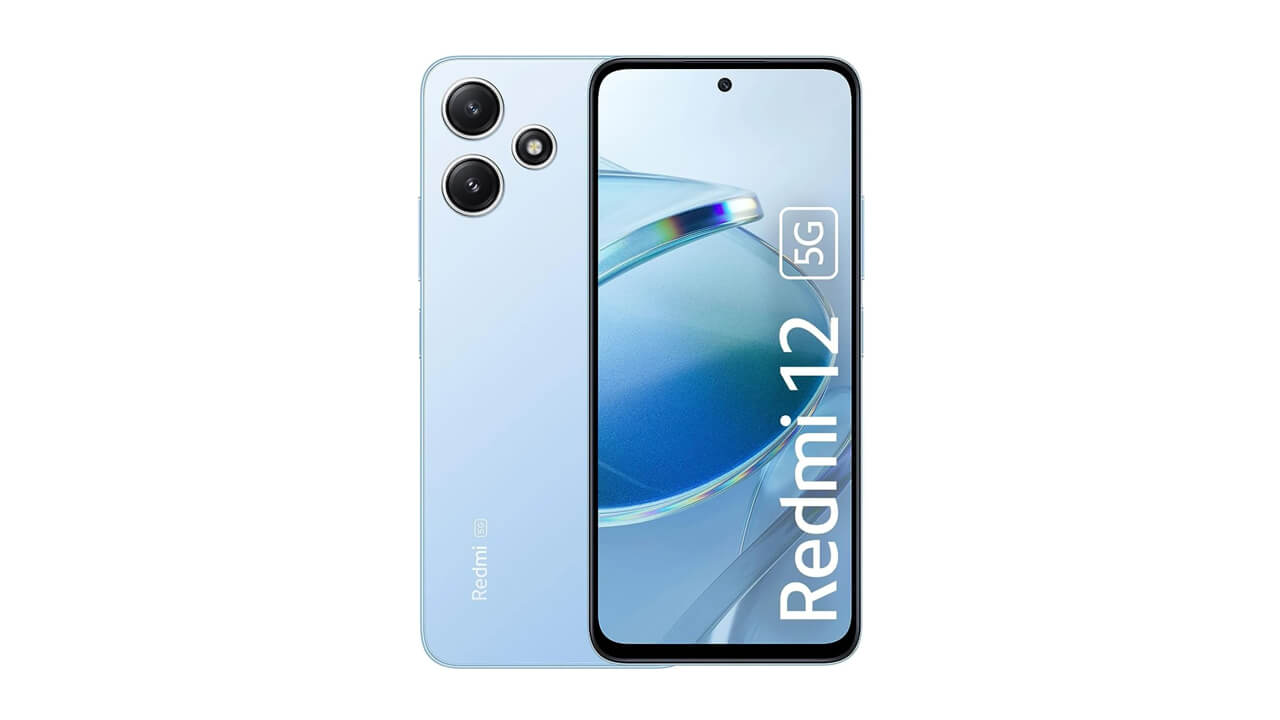 redmi-12-5g-series-sell-10-lakhs-unit-within-28-days-confirm-xiaomi