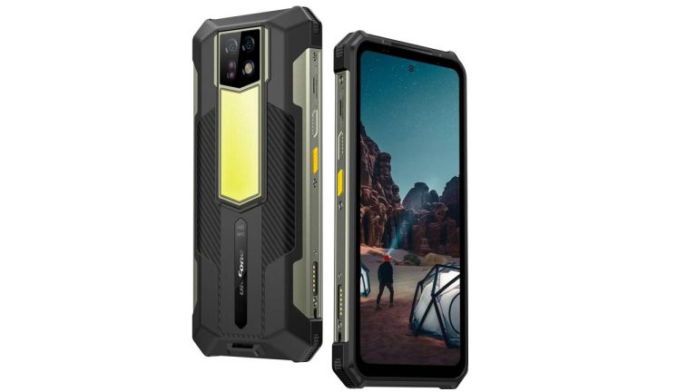 Ulefone Armor 24 Launched