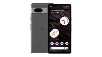 Google Pixel 7a Offer