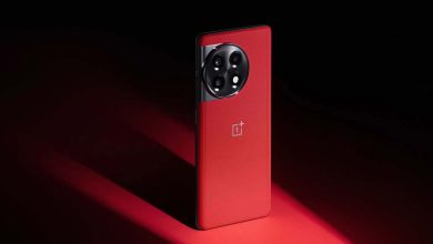 OnePlus 11R 5G Solar Red India launch date