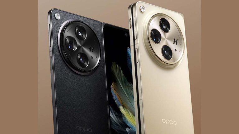 Oppo Find N3 Sale Record