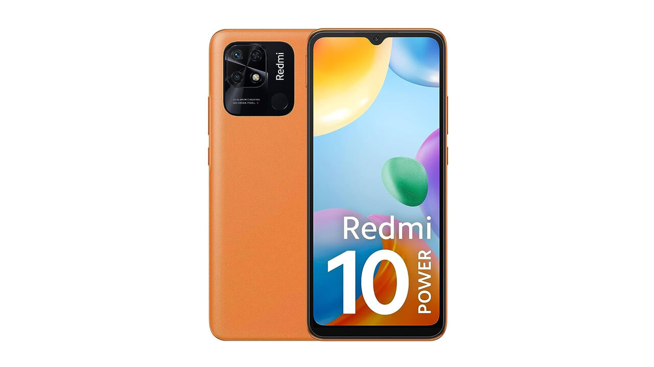 Redmi 10 power-buy-7000-rupees-discount-amazon deal-6000mah-battery-8gb-ram-smartphone