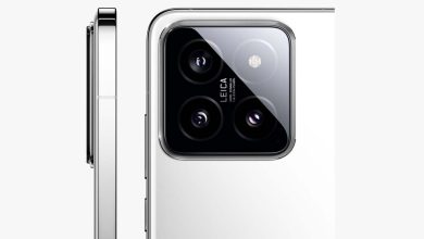 Xiaomi 14 Design revealed