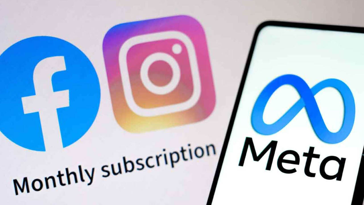 Instagram Facebook Launch AD-Free Paid Subscription