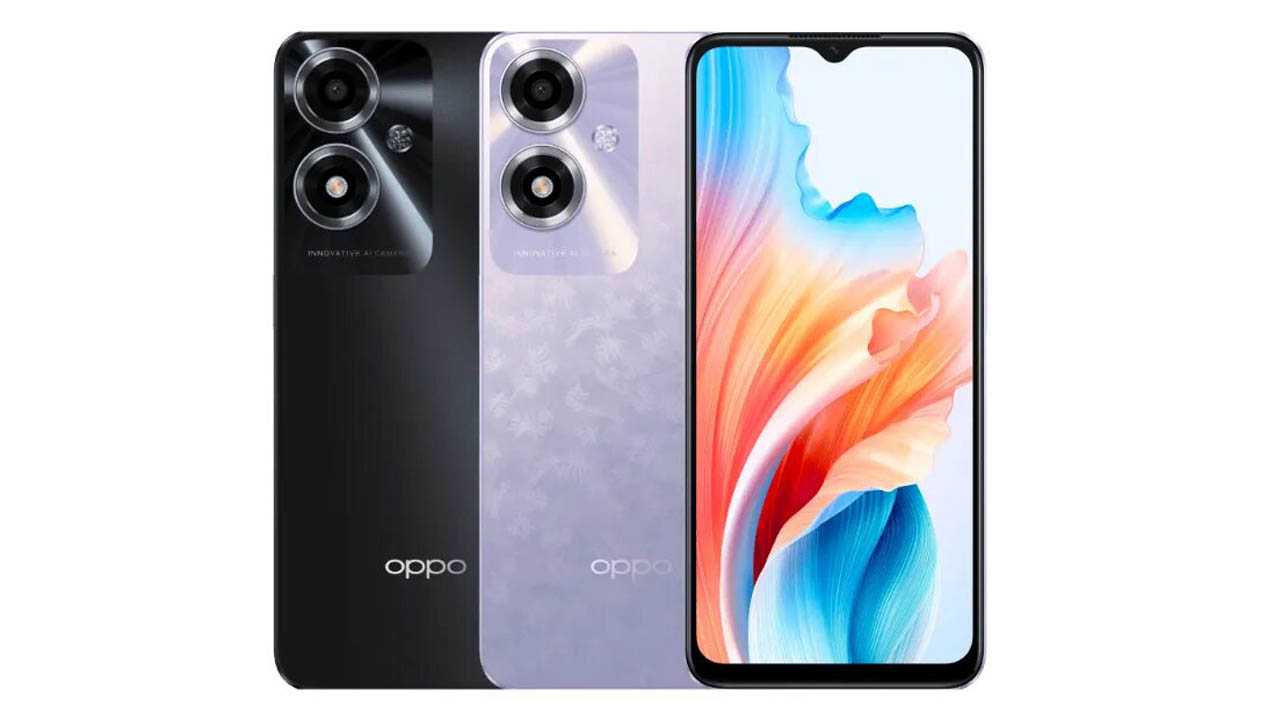Oppo A2m Launched in China