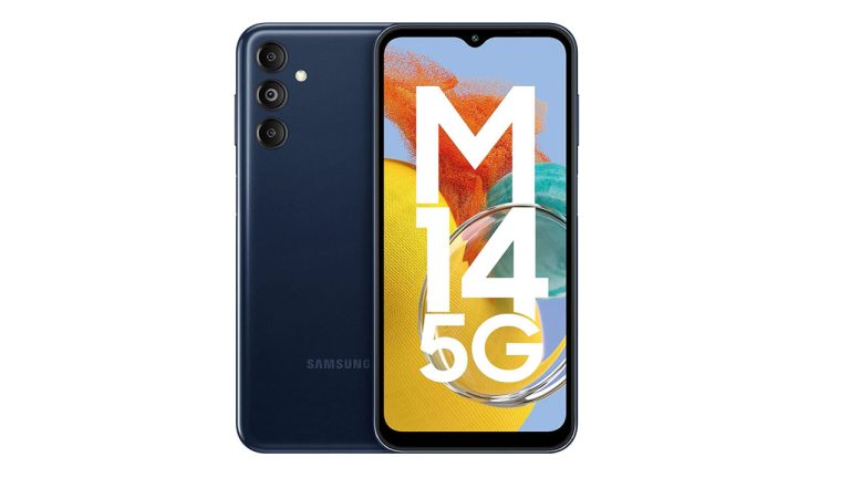 Samsung Galaxy M14 5G Discount Offer