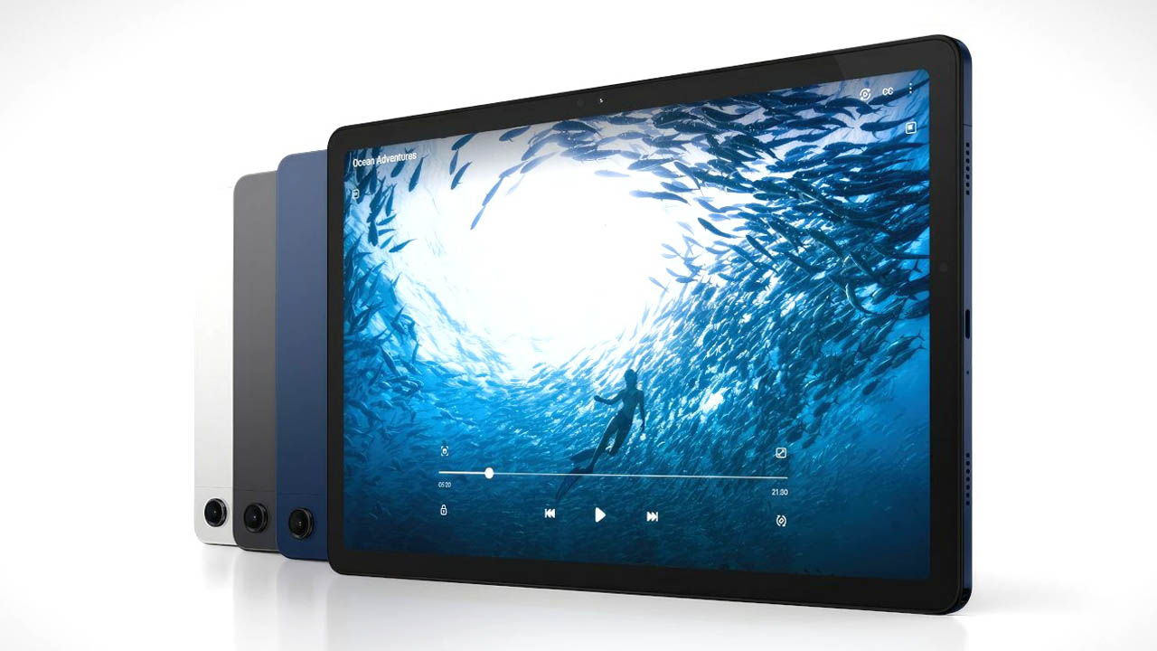 Samsung Galaxy Tab A9 Tab A9+ Launched