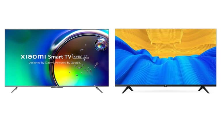 Top 5 4K Smart TV under RS 30000