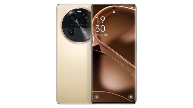 Oppo Find X7 Specifications