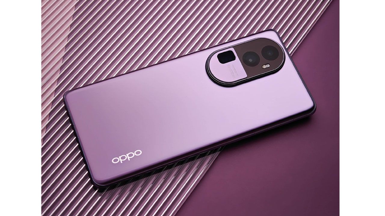 Oppo Reno 11 Series Launch Date in China