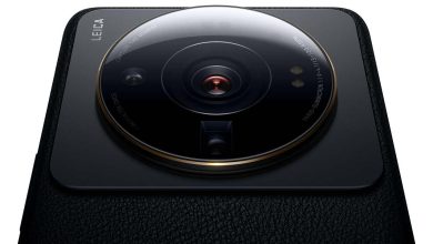 Xiaomi New Smartphone Periscope Zoom Camera