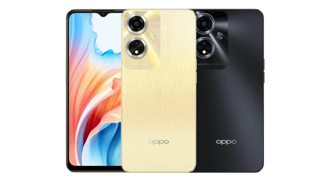 Oppo A59 5G First Sale Today India