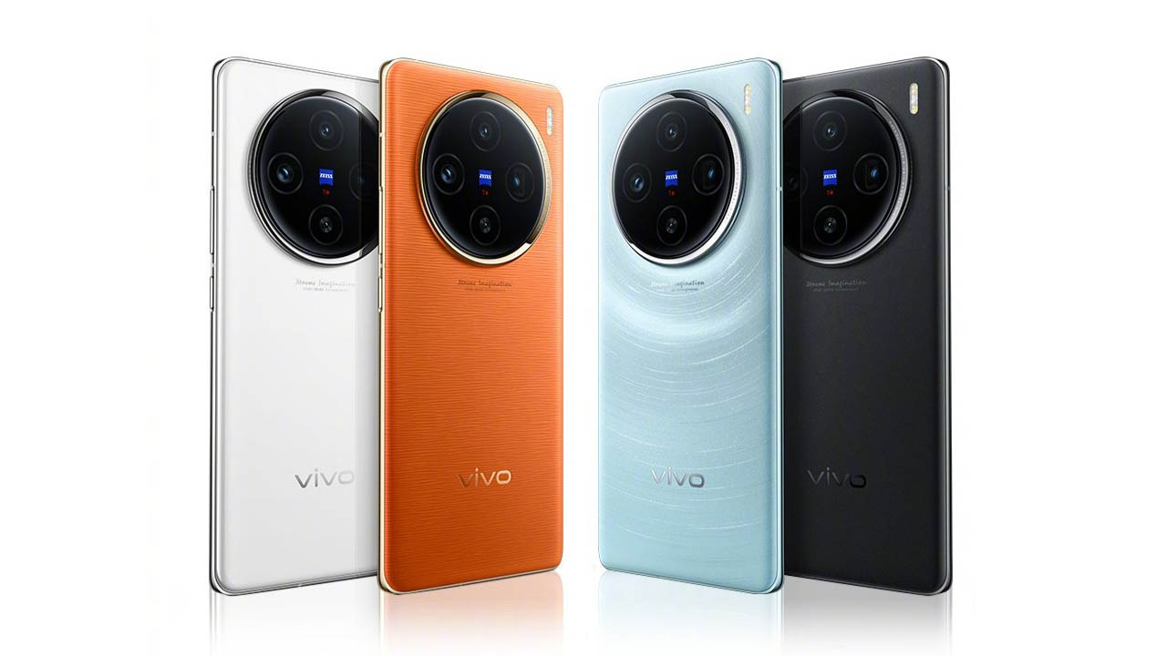 Vivo X100 Pro+ Launch Delayed