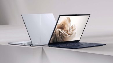 Asus Zenbook 14 OLED 2024 launched India