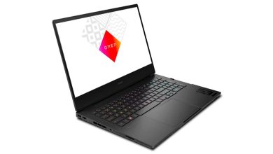 HP Omen 16 launched India