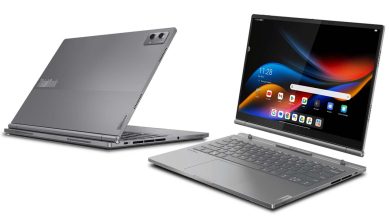 Lenovo unveils ThinkBook Plus Gen 5 Hybrid Laptop