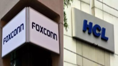 Foxconn Partner with India's HCL Group
