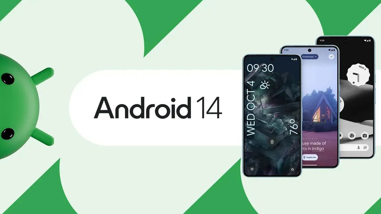 Motorola Moto G54 5G Android 14 Beta Update India