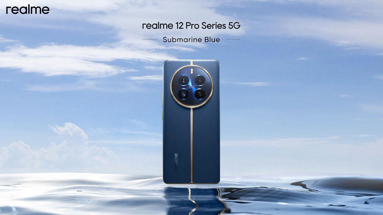 Realme 12 Pro+ এর দাম লঞ্চের আগেই ফাঁস, চাপে পড়ল Redmi Note 13 সিরিজ