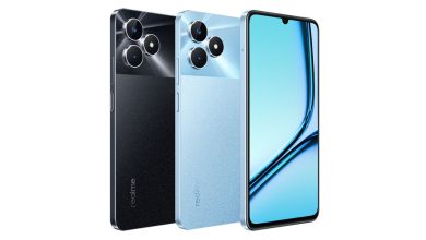 Upcoming Realme Note Series Launch Date