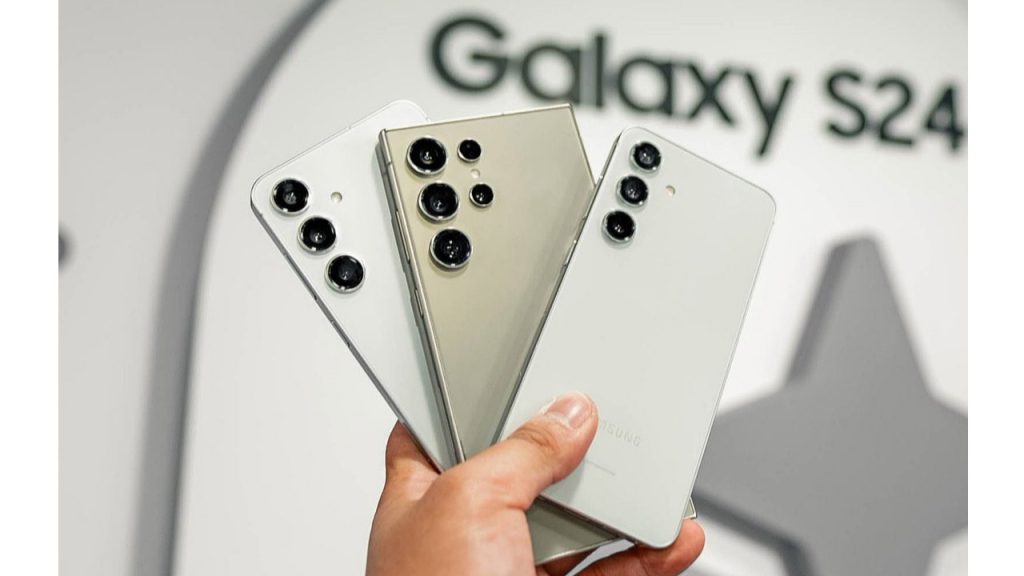 Samsung Galaxy S24 Series Launched India