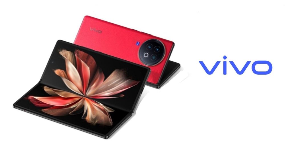 Vivo X Fold 3 Launch Date