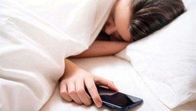 84% Indian Check Smartphone within 15 Minutes Waking up