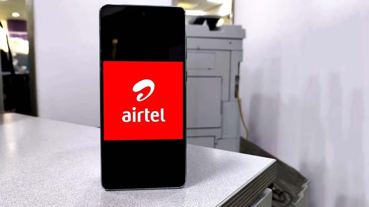 Airtel Offering Unlimited 4G Data