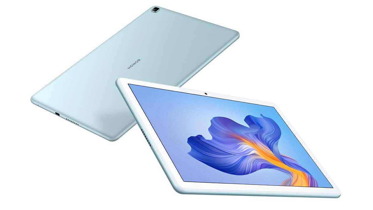 Honor 5G Tablet launch date