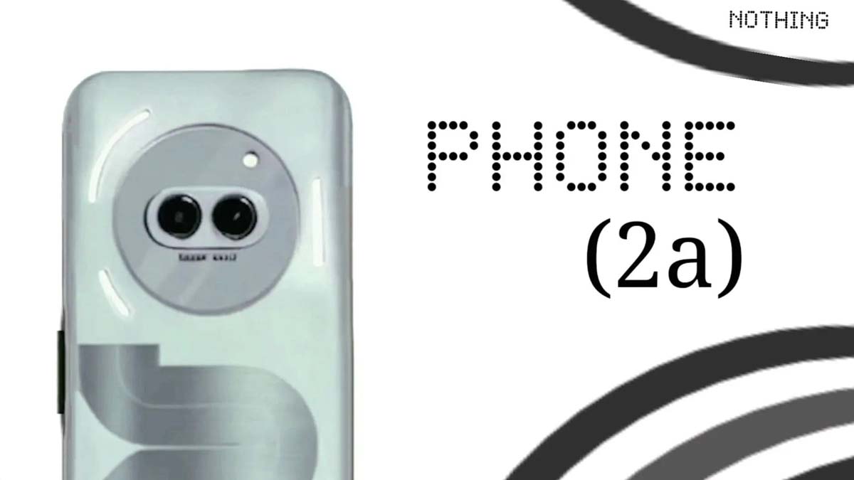 Snapdragon বাতিল, Nothing Phone (2a) আসছে আরো শক্তিশালী Mediatek প্রসেসরের সাথে