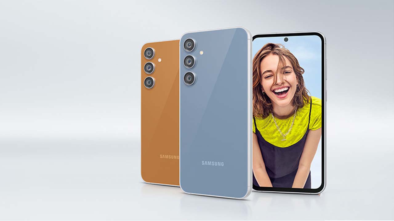 Samsung Galaxy S23 5G Discount