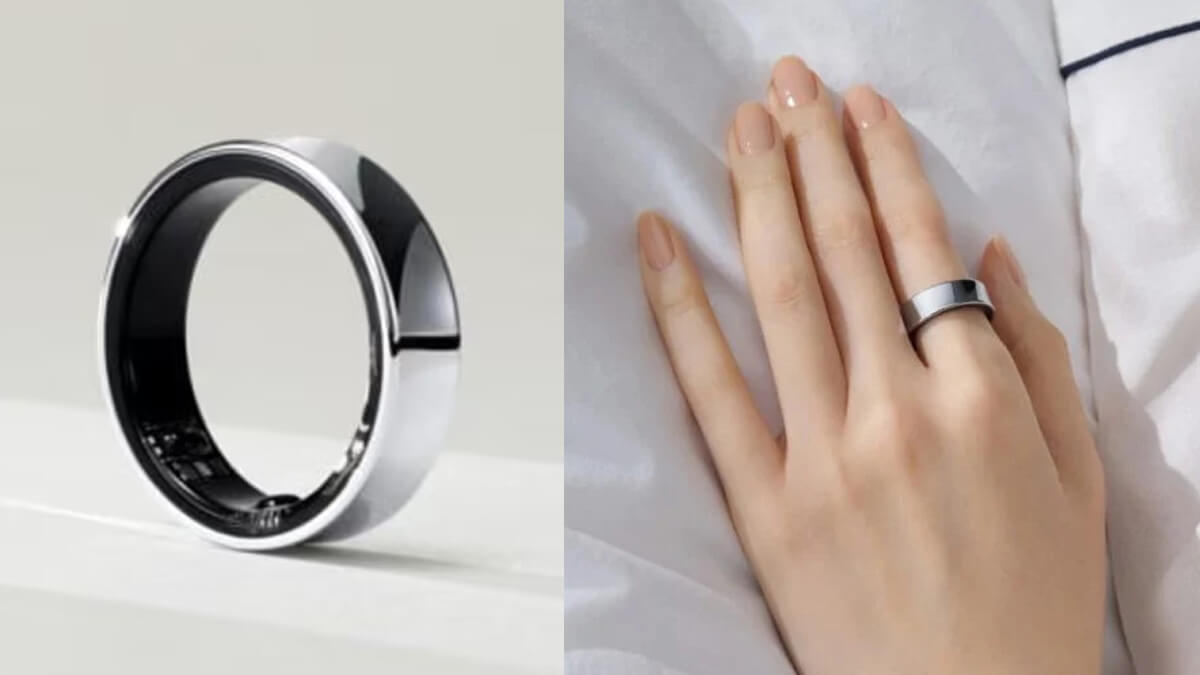 সোনা-রুপোর আর্টিংয়ের বদলে হাতে রাখুন Samsung Galaxy Ring, হার্ট থেকে ঘুম সবকিছুর খেয়াল রাখবে