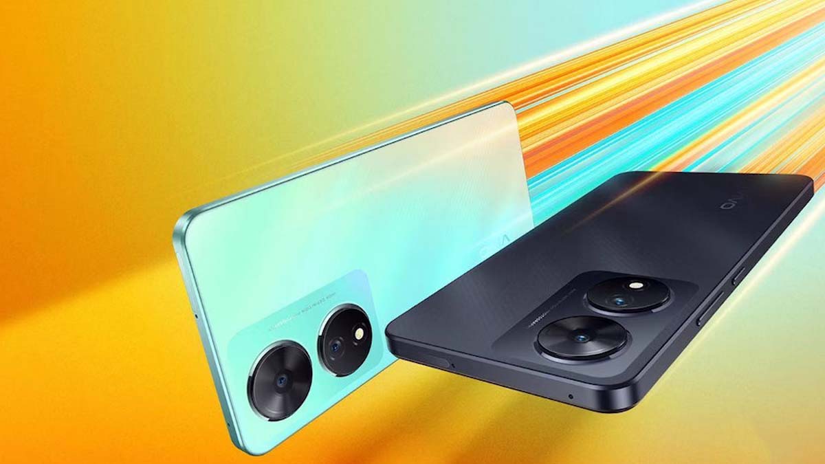 15000 টাকার কমে 16 জিবি র‌্যামের Vivo 5G স্মার্টফোন, এখন পাওয়া যাচ্ছে নতুন কালারে