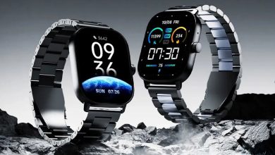 boAt Wave Spectra Smartwatch Launched in India
