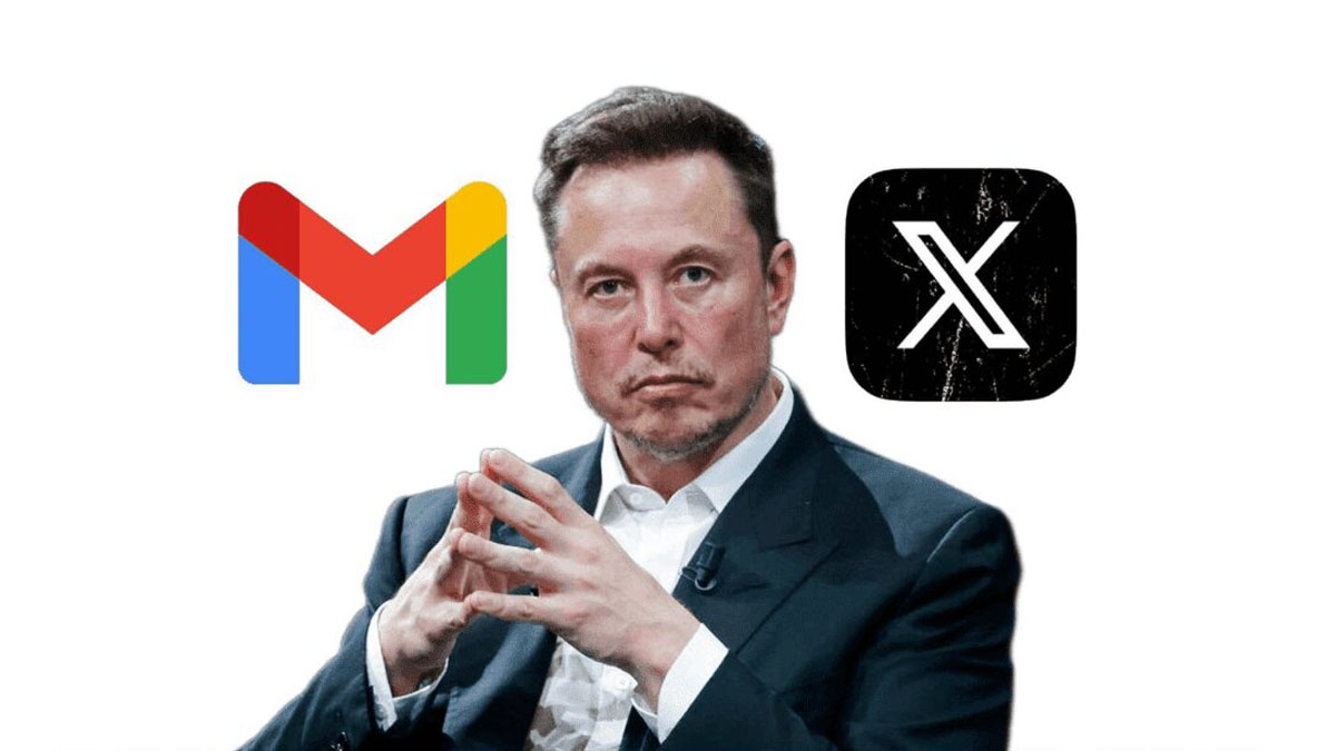 Elon Musk Xmail: রাজত্ব শেষ হচ্ছে Gmail এর, ইলন মাস্ক আনছে নতুন ইমেল পরিষেবা