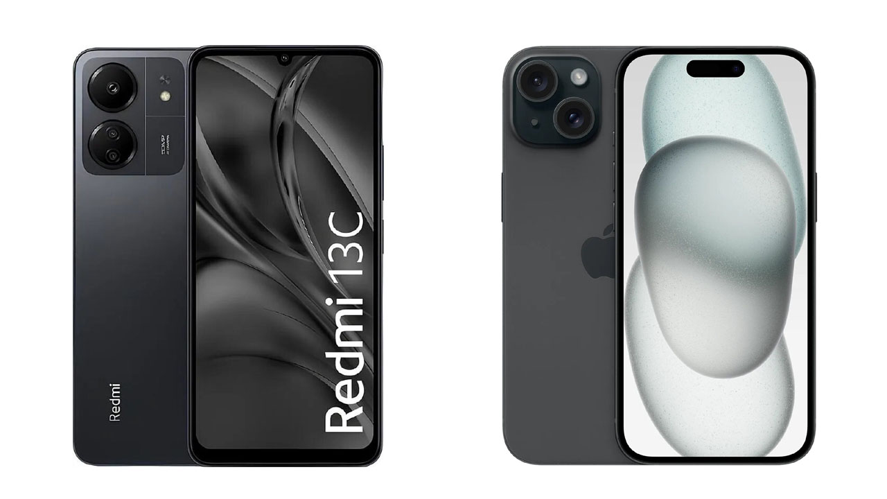 Redmi 13C থেকে iPhone 15, সবরকম 5G ফোনেই পাবেন ছাড়! অস্বাভাবিক অফার চলছে অনলাইনে
