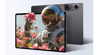 Nubia Pad 3D II Tablet Launch Date