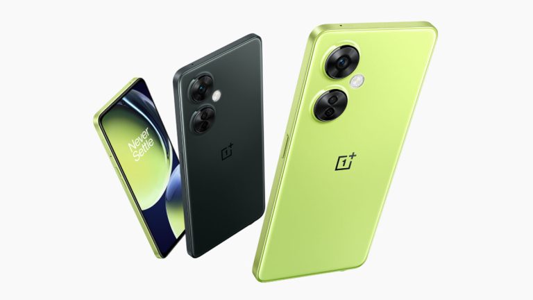 OnePlus Nord CE 3 Lite 5G Discount Offer