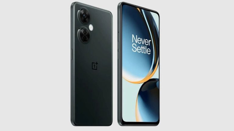 OnePlus Nord CE 3 Lite 5G Discount Offer
