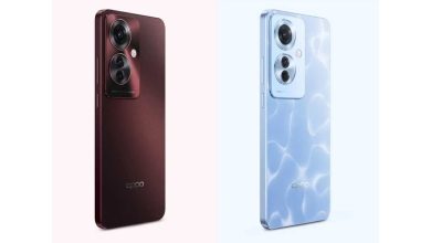 Oppo F25 Pro India Launch Date